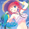 音楽少女 竜王更紗(cv.渕上舞) 「Summer Little Rainbow/フライング・ソーサー」 (CD)