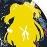 Kobutsuya The Idolm@ster Cinderella Girls Big Size Can Badge 04 Jogasaki Rika (Anime Toy)
