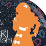 Kobutsuya The Idolm@ster Cinderella Girls Big Size Can Badge 06 Moroboshi Kirari (Anime Toy)