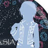 Kobutsuya The Idolm@ster Cinderella Girls Big Size Can Badge 11 Anastasia (Anime Toy)