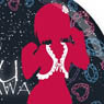 Kobutsuya The Idolm@ster Cinderella Girls Big Size Can Badge 13 Maekawa Miku (Anime Toy)