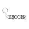 Idolish7 Unit Logo Rubber Key Ring TRIGGER (Anime Toy)