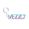 Idolish7 Unit Logo Rubber Key Ring MEZZO (Anime Toy)