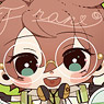 Sweets Time Collections Acrylic Badge Code: Realize - Guardian of Rebirth Fran (Anime Toy)