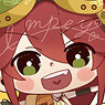 Sweets Time Collections Acrylic Badge Code: Realize - Guardian of Rebirth Impey (Anime Toy)