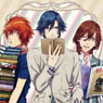 Uta no Prince-sama Maji Love Revolutions Sheet A (Anime Toy)