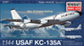 USAF KC-135A (Plastic model)