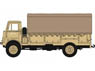 (OO) Bedフォード QLD RASC 30 Corps 8th Army 1942/3 (鉄道模型)