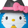 UDF No.272 Doraemon Meets Hello Kitty Korobashiya Hello Kitty 2 (Pink Ribbon) (Completed)