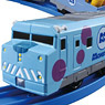 Disney Pixar Dream Railway Monsters Scarer Train (3-Car Set) (Plarail)