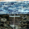 Bobo Studio 1/6 Military Tent A Digital Camouflage (Fashion Doll)
