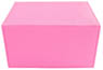 DEX Deckbox M Pink (Card Supplies)