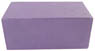 DEX Deckbox L Purple (Card Supplies)