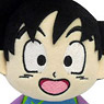 Dragon Ball Super Super Plush Mini Goten Son (Anime Toy)