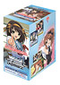 Weiss Schwarz Booster Pack (English Edition) The Melancholy of Haruhi Suzumiya (Trading Cards)