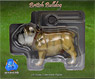 Animal Series – British Bulldog (Fashion Doll)