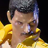 S.H.Figuarts Freddie Mercury (Completed)