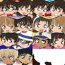 Character in Box Detective Conan Vol.2 (Set of 8) (Anime Toy)
