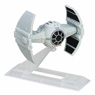 Star Wars: The Force Awakens/Black Series Diecast Vehicle TIE Fighter (Completed)