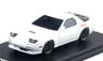 Ryosuke Takahashi FC3S RX-7 Project D (Diecast Car)