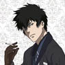 Psycho-Pass B2 Tapestry New Illustration Shinya Kogami (Anime Toy)