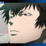 Psycho-Pass Square Can Badge Shinya Kogami A (Anime Toy)
