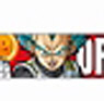 Neck Strap Dragon Ball Super 01 Goku & Vegeta NS (Anime Toy)