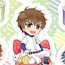 Pikuriru! Ace of Diamond Masking Sticker A (Anime Toy)