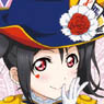 Love Live! Square Badge Ver.3 Nico (Anime Toy)