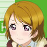 Love Live! School Note Ver.2 Hanayo (Anime Toy)