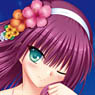 [Angel Beats!-1st beat-] Long Clear Poster [Yuri] (Anime Toy)