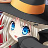 [Little Busters!] B6 W Ring Note [Noumi Kudryavka] (Anime Toy)