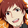 The Idolm@ster Side M Heart Can Badge Teru Tendo (Anime Toy)