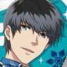 The Idolm@ster Side M Heart Can Badge Kyoji Takajo (Anime Toy)