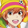 The Idolm@ster Side M Heart Can Badge Yusuke Aoi (Anime Toy)