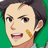 The Idolm@ster Side M Heart Can Badge Ryu Kimura (Anime Toy)