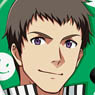 The Idolm@ster Side M Heart Can Badge Seiji Shingen (Anime Toy)