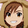 The Idolm@ster Side M Heart Can Badge Shiro Tachibana (Anime Toy)