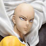 One-Punch Man 2.5-dimensional Picture One-Punch Man (Saitama) (Anime Toy)