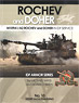 No.10 イスラエル陸軍 M109A1/A2 自走砲 ロチェフ&ドーハー (書籍)