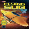 Flying Sub (Renewal ver.) (Plastic model)
