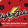 アイドルマスター SideM ロゴ缶バッジ High×Joker (キャラクターグッズ)