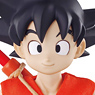 Dimension of Dragonball Son Goku (Young Ver.) (PVC Figure)