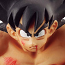 Dracap Memorial 01 Son Goku (PVC Figure)