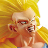 Dracap Memorial 03 Super Saiyan 3 Son Goku (PVC Figure)