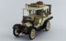 メルセデス 20-35 PS ベルリンタクシー 1911 (ミニカー)