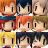 Code Mascot Love Live! (Set of 10) (Anime Toy)