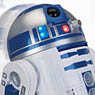 Star Wars The Force Awakens - Thinkway Toys Smart Robot: R2-D2 (Completed)
