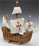 Sailboat 1/50 Santa Maria (Plastic model)