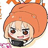 Character Sleeve Himoto! Umaru-chan Brother Boring and too Weak (EN-175) (Card Sleeve)